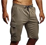 Passform: Aus weichem, qualitativ hochwertigem und anschmiegsamen Material gefertigt, sitzt die körpernahe Passform dieser stylischen kurzen Hose wunderbar bequem an der Figur.