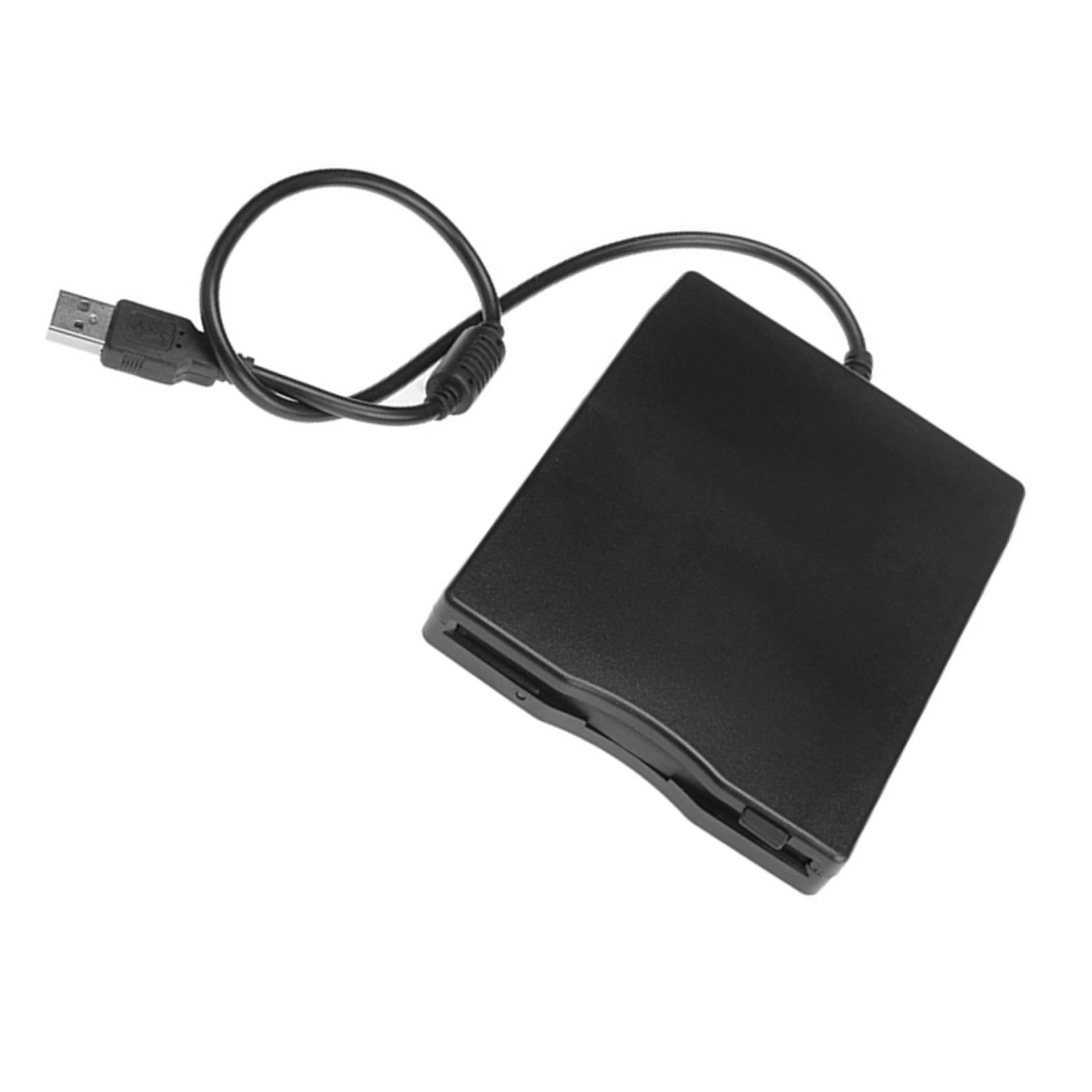 External USB Floppy Disk Drive Portable Diskette Reader for Laptops and Desktops Compact Design with Stable Data Transfer Compatible with Windows Lightweight and Easy to Carry-picture-18