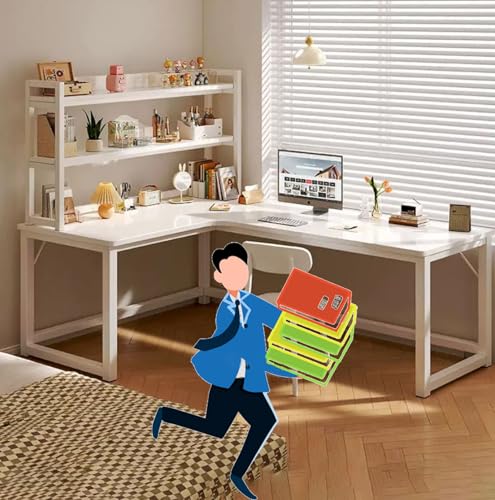 p\RfXN l^p\R fXNC ׋CI߉\ zt/pc desk l shape vfXNI͍EɎւł pcfXN bNt LXƂƃXy[Xdp ݑΖ gȒPV(White/Left+115
