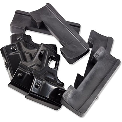 Image of Thule Roof Rack System Fit kit