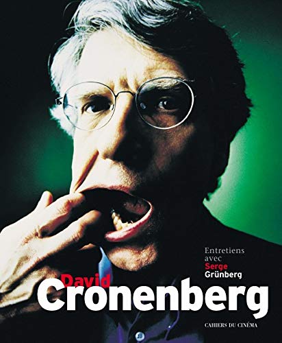 Télécharger David Cronenberg Gratuit