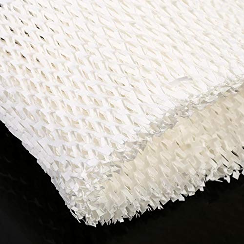 Miskall Replacement Humidifier Wicking Filter for HU4801 HU4802 HU4803 Humidifier Parts Humidifie, White Hepa Filter Air Humidifier - Image 3