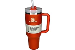 Stanley 40 Oz Quencher H2.0 FlowState Tumbler