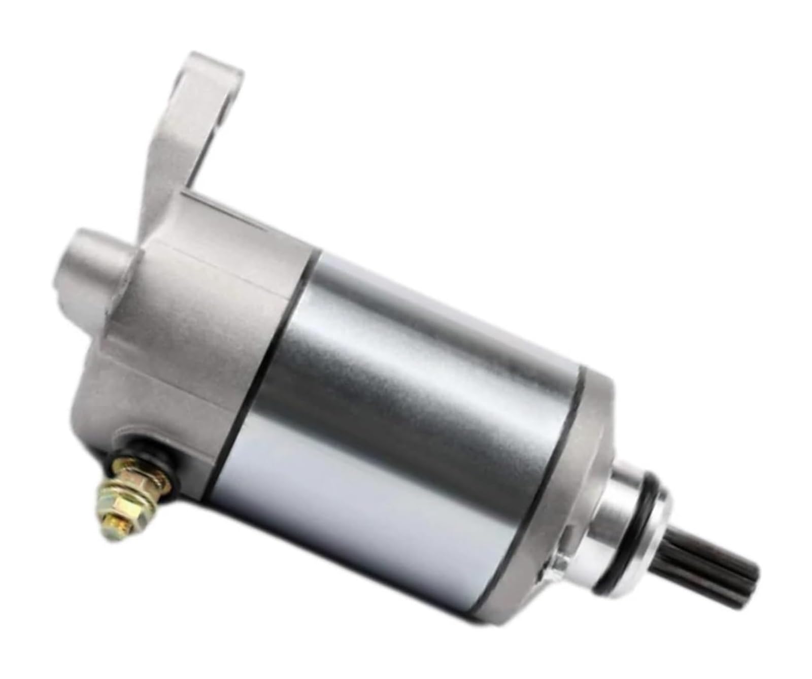 Motor Arranque Motocicleta para Suz&uki SV400 SV650 1999 2000 2001 2002 2003-2010 DL650 V&Strom 2004-2010 31100-19F00 31100-48E00 Motor De Arranque