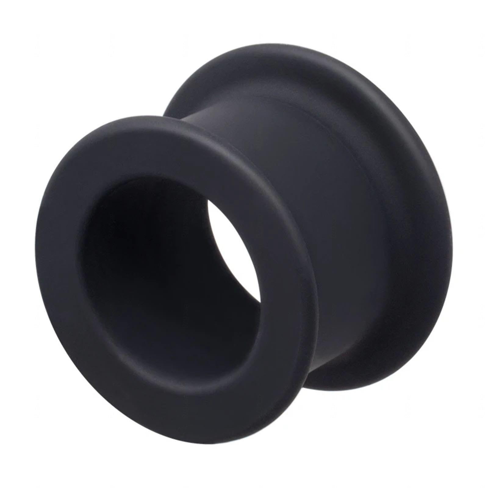 Silicone creux à utilisation répétée L pour un entretien facile