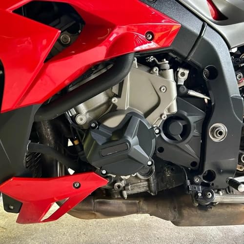 Protection de capot moteur S1000RR 2009-2016 couvercle stator résistant