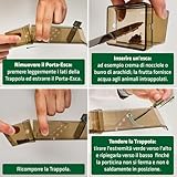 Zoom IMG-1 gardigo 3x trappole per topi Zoom IMG-1 gardigo 3x trappole per topi