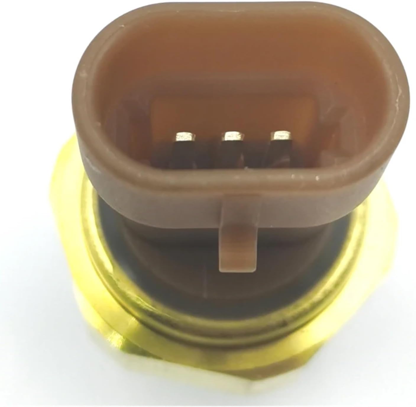OE: 4921493 3330141 904-7133 Manifold Turbo Boost Oil Pressure Sensor Compatible M11 1SM QSM L10