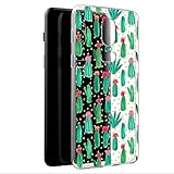 Hecho del material de TPU, suave y flexible, durable para el uso largo