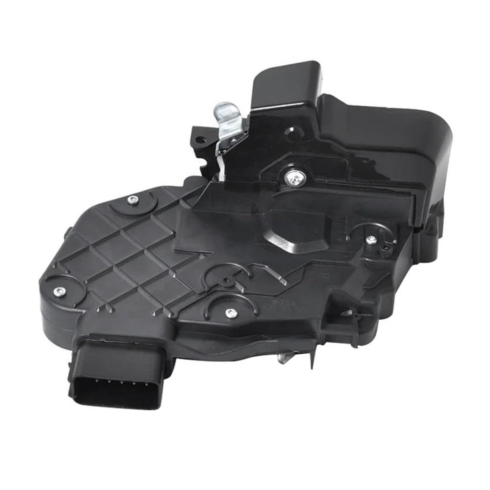 MALTAY Car Door Lock Actuator for Discovery 3 4 for Freelander 2 for Range for Rover for Evoque for Sport I 2005- LR011277 LR011275 Door Lock Actuator Front/Rear/Left/Right(Rear Right)
