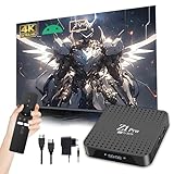 Android TV Box 10.0: This 2025 model 4K internet TV channel box runs on the Android 10.0 system, equipped with an H313 quad-core processor and Mali G31 GPU. It delivers fast processing speeds, ensuring a smooth Ultra HD movie viewing experience. With...