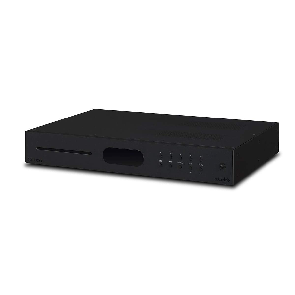 Amazon.com: Audiolab AAV-8300A Integrated Amplifier - Black