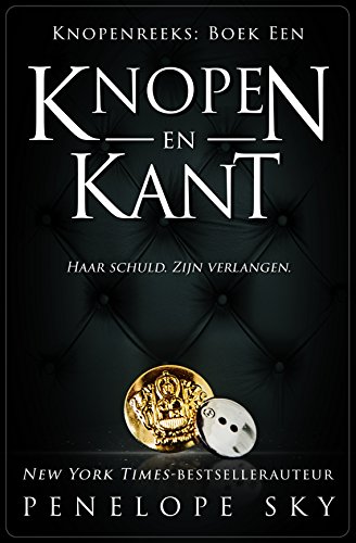 Knopen en Kant (Dutch Edition)