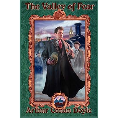 The Valley of Fear