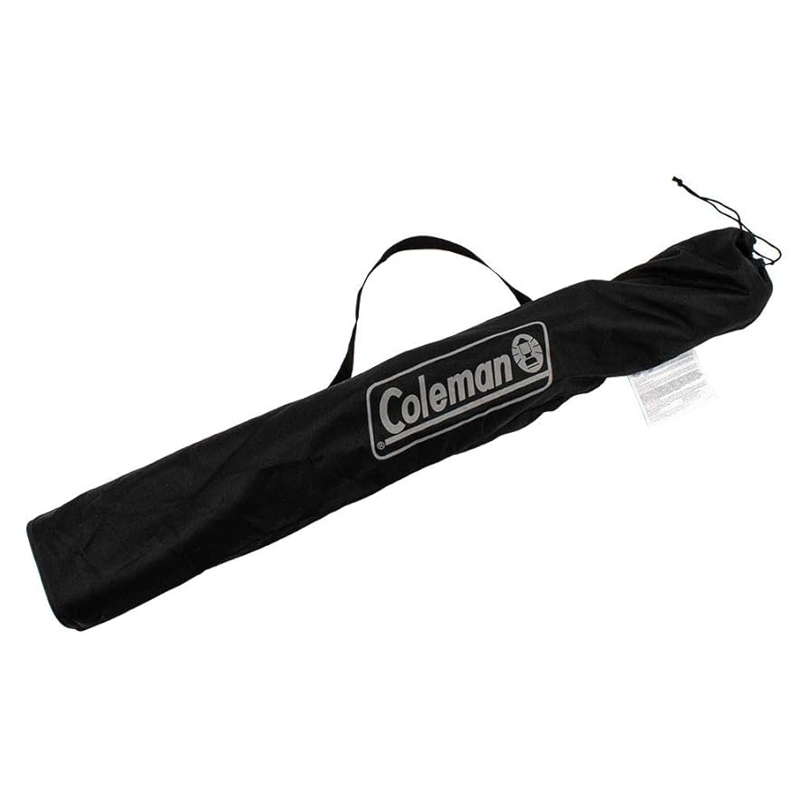並行輸入品 美品 COLEMAN コールマン PATIO SLING CHAIR Coleman Coleman Outdoor Chair PATIO SLING CHAIR Folding