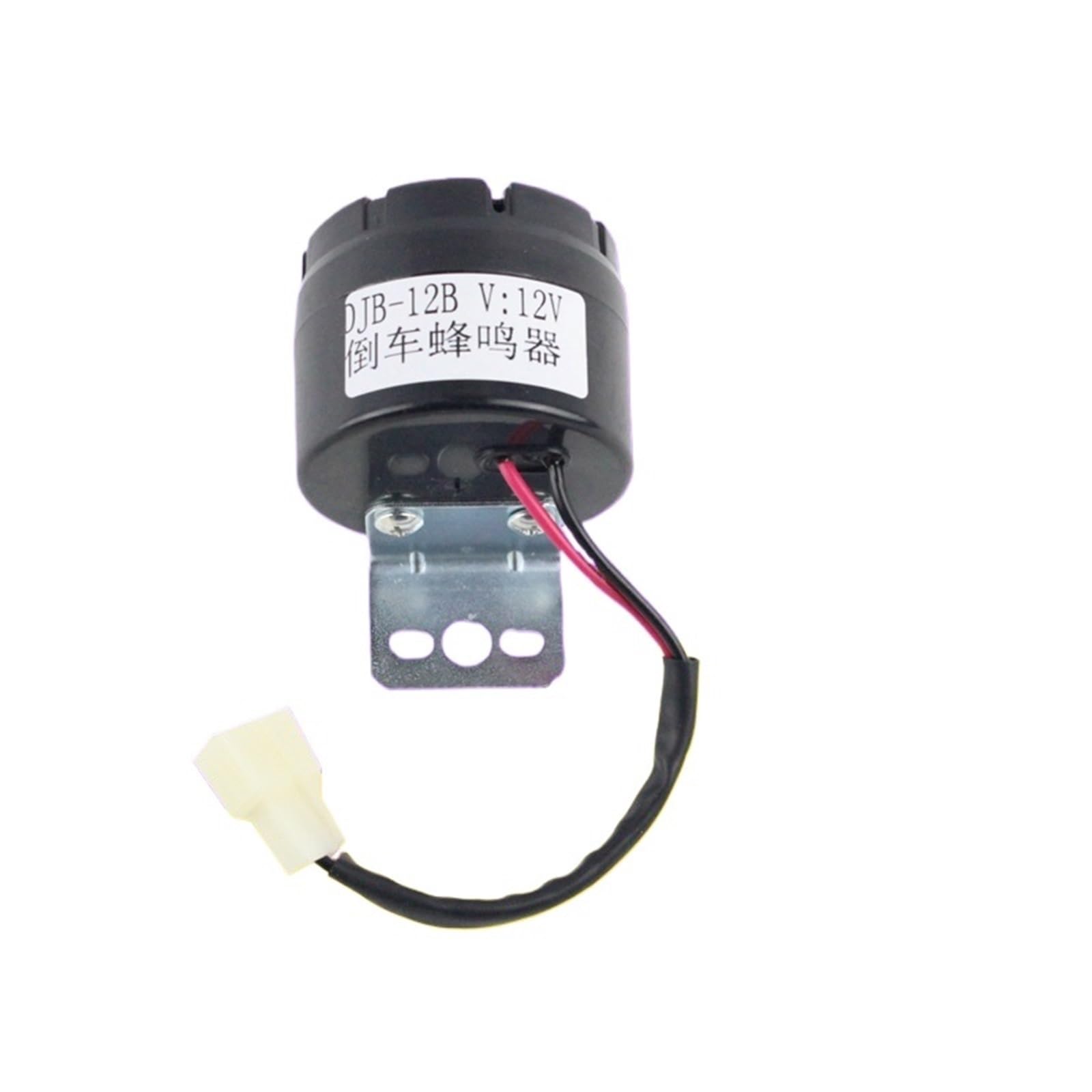 mXCDtRptJ Forklift universal buzzer, beep, horn, alarm 12V/24V/48V(A)