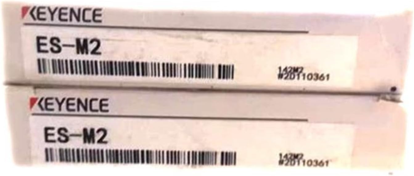 Product packaging for ES-M2 sensor