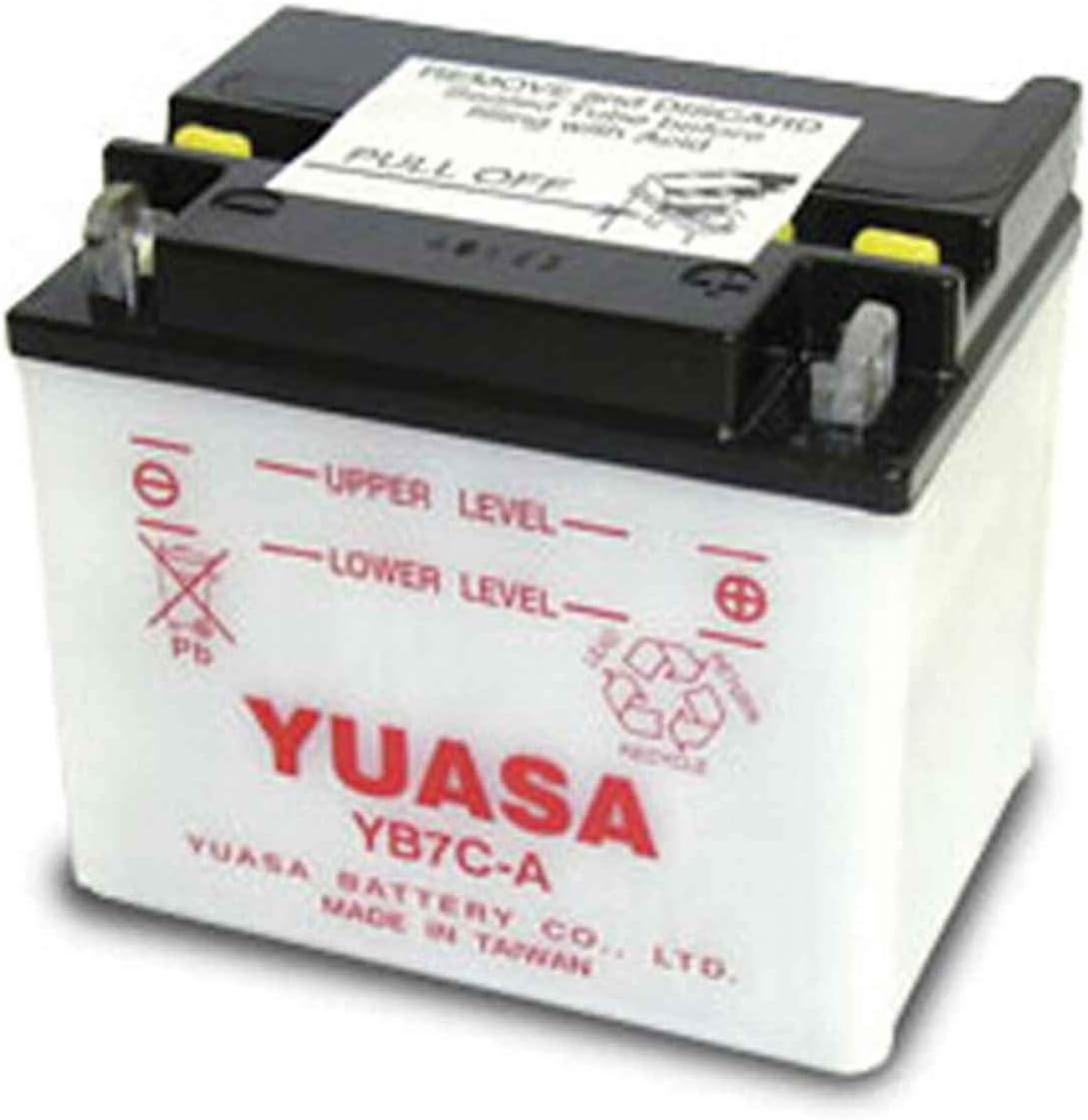 YUAM227CY YB7C-A Battery