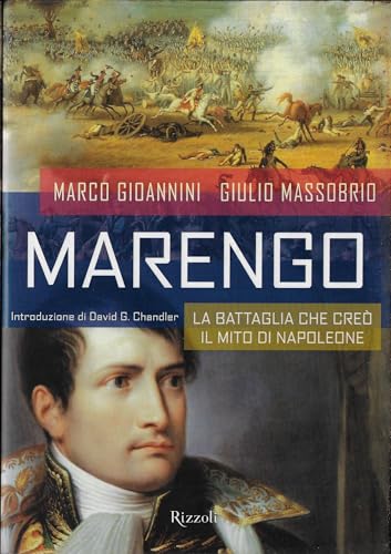  Marengo