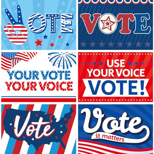 Cartes postales de vote Fancy Land pour animer vos ateliers citoyens