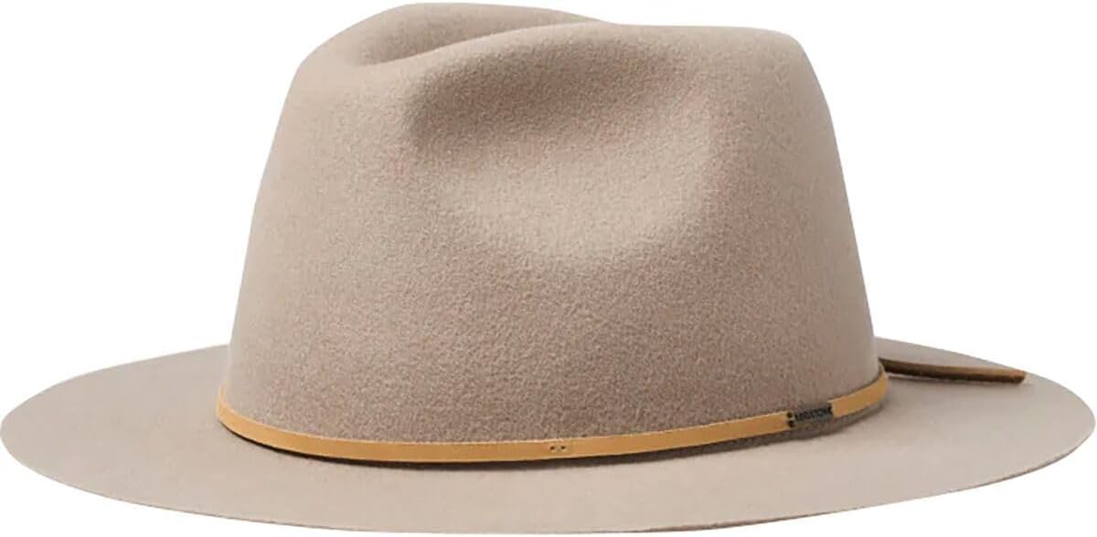 Wesley Fedora, Safari, M