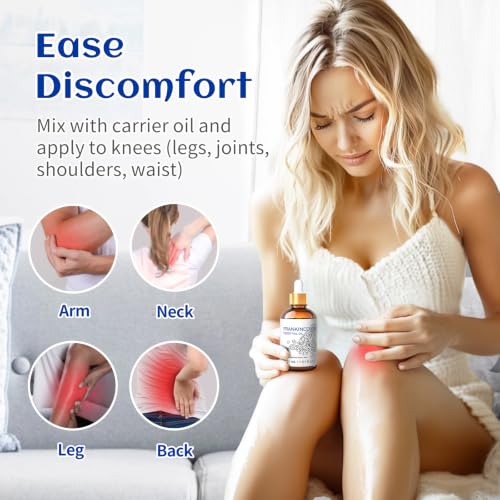 Aceite Esencial de Árbol de Incienso 30 mL miniatura 2
