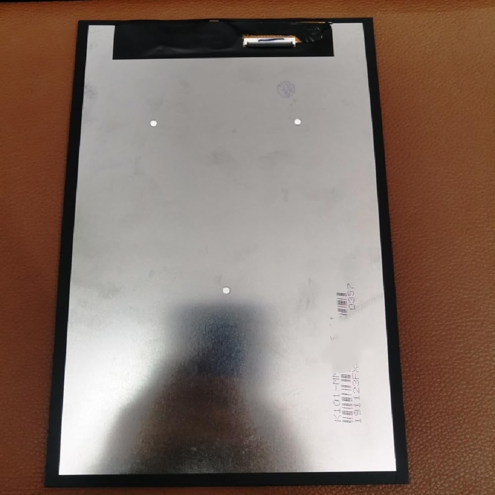 for 10.1 inch LCD Display K101-MM2JA05-A1 K101-J2M40M-FPC-B Suitable Compatible with Tablet Computer Screen LCD Screen