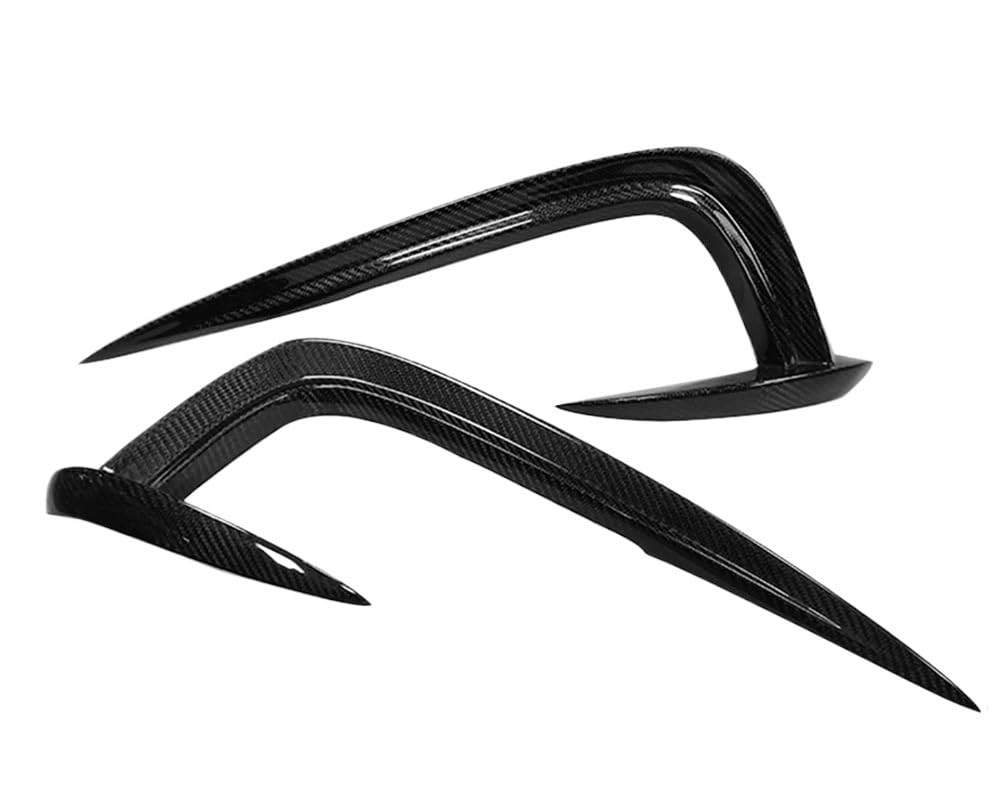 Paupières masque front phare Altima 2016-2018 garniture cadre - 7