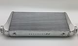 Para: UNIVERSAL: GT-Type, Core 600x300x100mm, I/O 76mm (3")