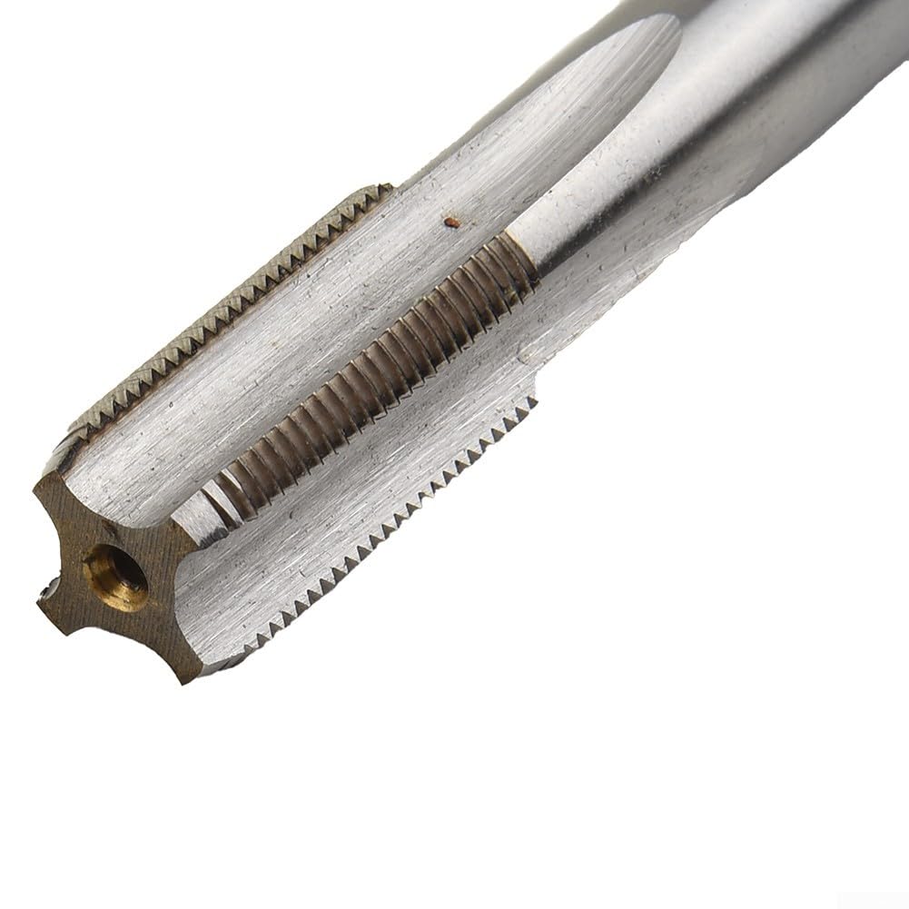 Gwintownik leworęczny HSS M13 5 x 1 0 mm, odpowiedni do różnych zastosowań