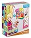Polly Pocket Wall Party Juice Bar Playset