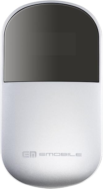 Amazon Co Jp イー モバイル データ通信カード Pocket Wifi D25hw パソコン 周辺機器