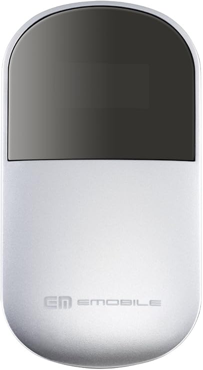 Amazon Co Jp イー モバイル データ通信カード Pocket Wifi D25hw パソコン 周辺機器