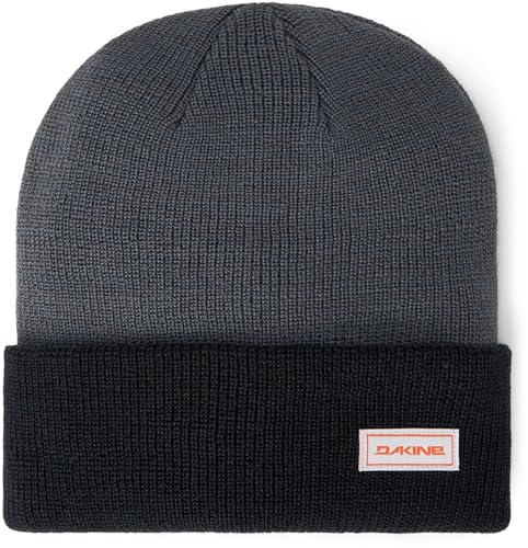 Bonnet Jayden Dakine : bonnet d'hiver classique et chaud en maille douce