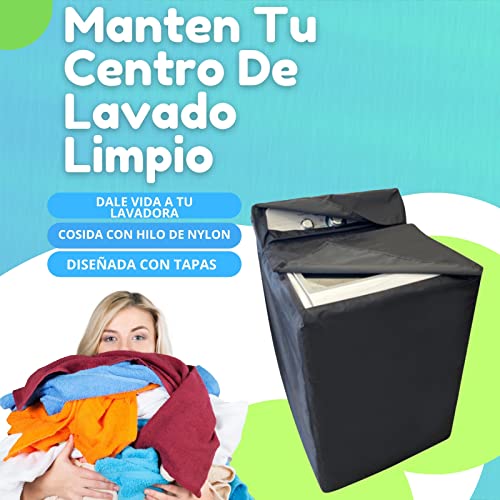 Lavadoras, Kitchen lavadora mabe aqua saver 19 kg Marca Generic (3)