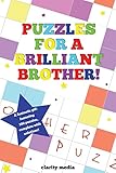 Puzzles For A Brilliant Brother