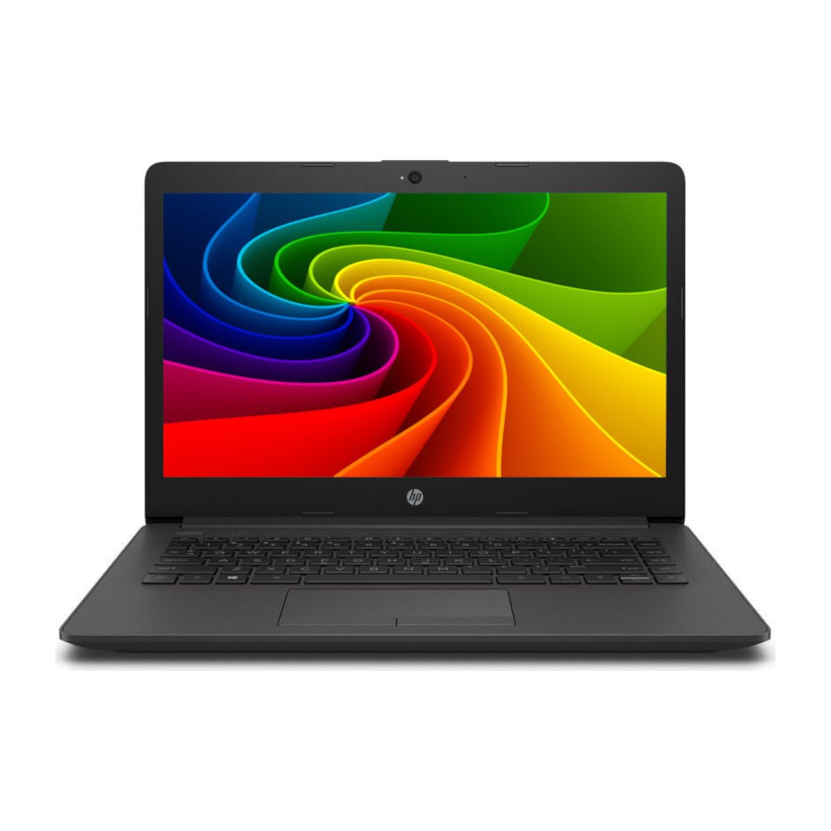 HP Notebook 245 G8 Ryzen 3 3250U, 8GB RAM, 256GB SSD, Windows 11, Refurbished