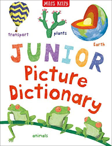 Télécharger Junior Picture Dictionary Livre PDF Gratuit