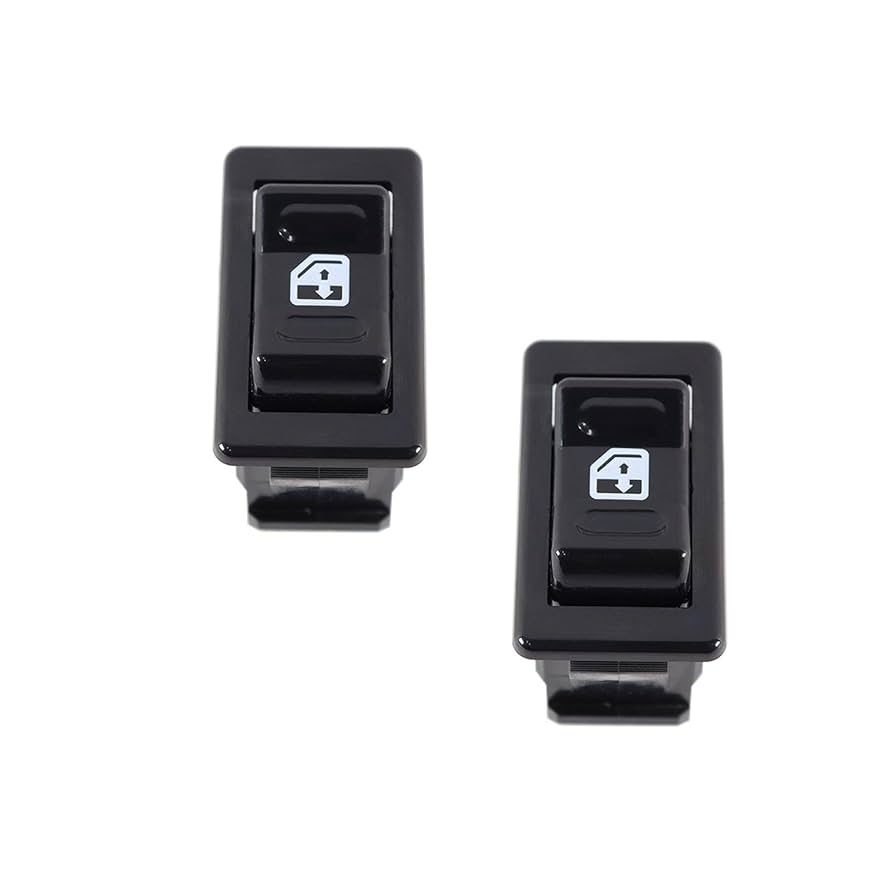 Canopus Power Window 928G LB　+964LB Amazon.com: KMT Camaro Power Window Switch Compatible with