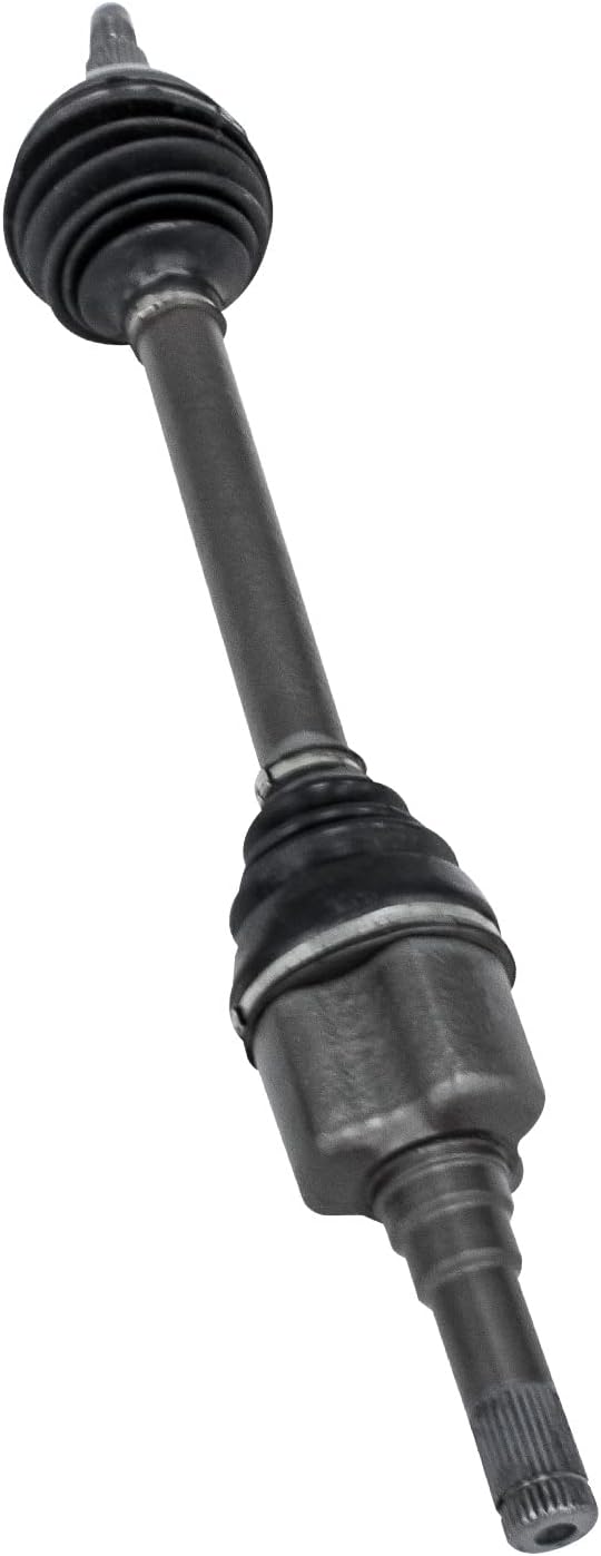 Detroit Axle - Rear Left CV Axle Shaft Replacement for 2002-2010 | Ford Explorer 2003-2005 Lincoln Aviator 2003-2010 Mercury Mountaineer