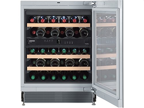 Liebherr UWT 1682 - Cantinetta per vino, A/34 bouteilles