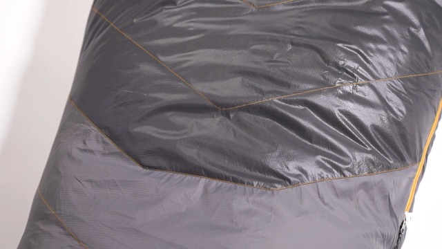 Amazon.com : NEMO Equipment Sonic Down Mummy Sleeping Bag - Short