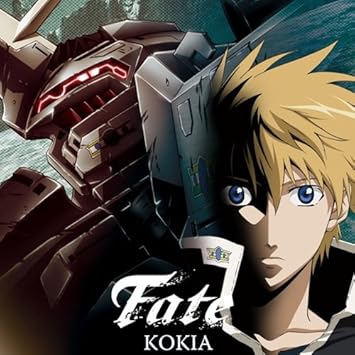 Amazon Fate Kokia Kokia 伊藤真澄 Kokia アニメ ミュージック Amazon Fate Kokia Kokia 伊藤真澄 Kokia アニメ ミュージック