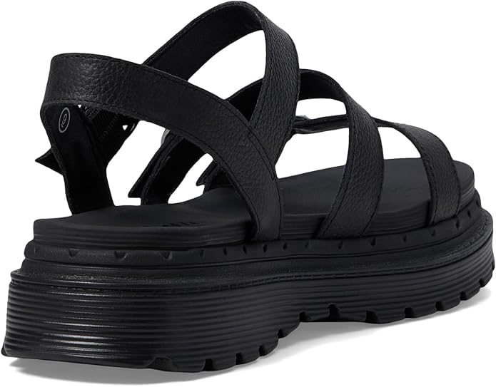 Skechers Women's Jammers-lite-Poppin' 2.0 Sandal3