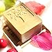 Echodo 4 Cavities Rectangle Life Tree Silicone Soap Mold DIY Craft Art Cake Mold Handmade Silicone Molds for Soap Candle