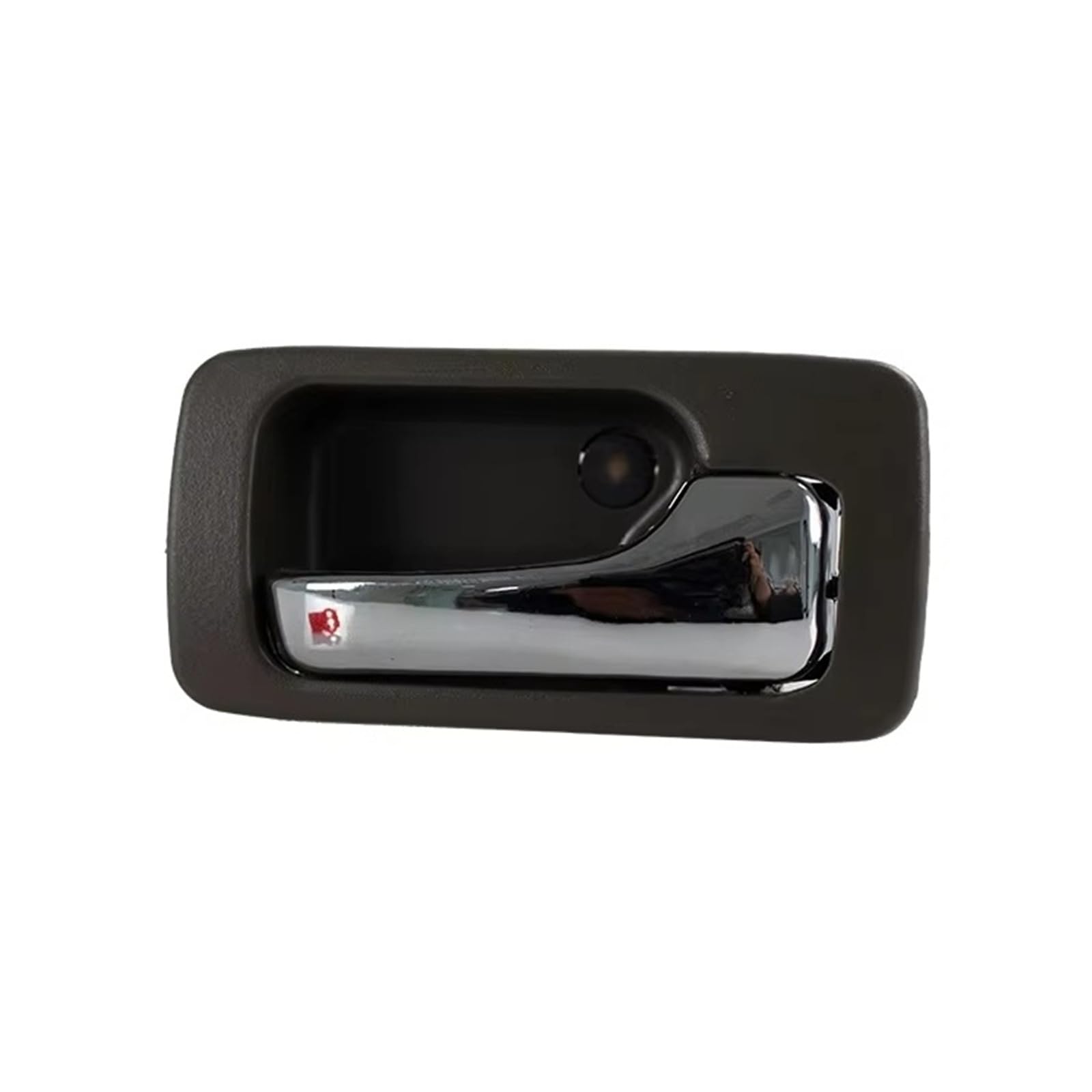 Nanmibhd One Color Car Inner Door Pull Handles For Accord 1990 1991 1992 1993 Car Inside Interior Door Handle Left Right 72620-Sm4-003Zb 72660-Sm4-003Zb
