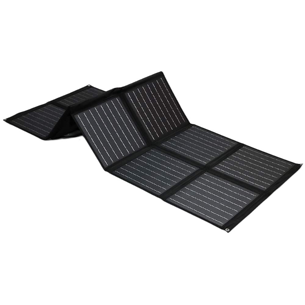 Amazon.co.jp: SUNGA ソーラーパネル 150W 超薄型 コンパクト 高変換