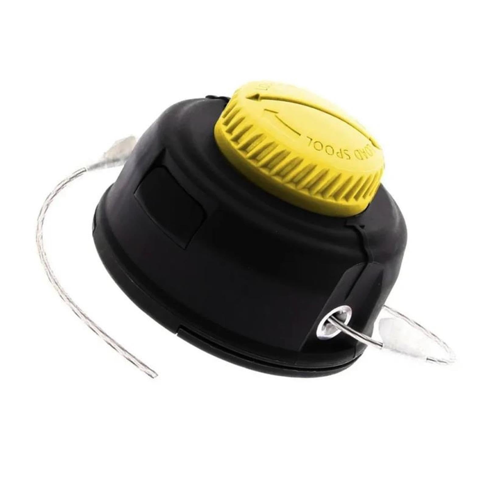 Testina Di Ricambio for Decespugliatore, Compatibile Con Homelite, Decespugliatori UT33600 UT33650B