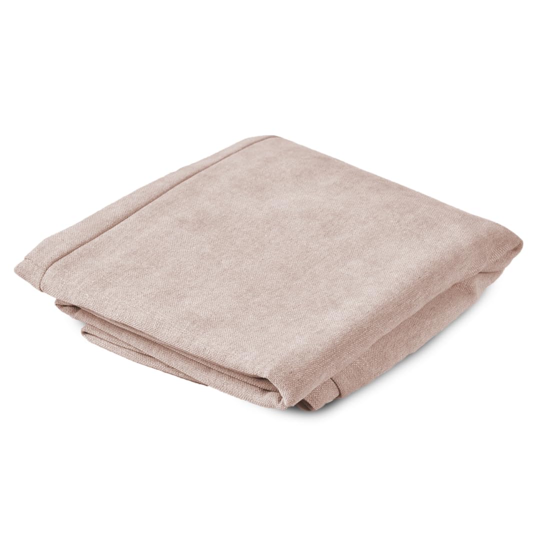 Cabecero Huesa Desenfundable (Lino Cardera, para Cama de 150 (160 x 110 x 7))