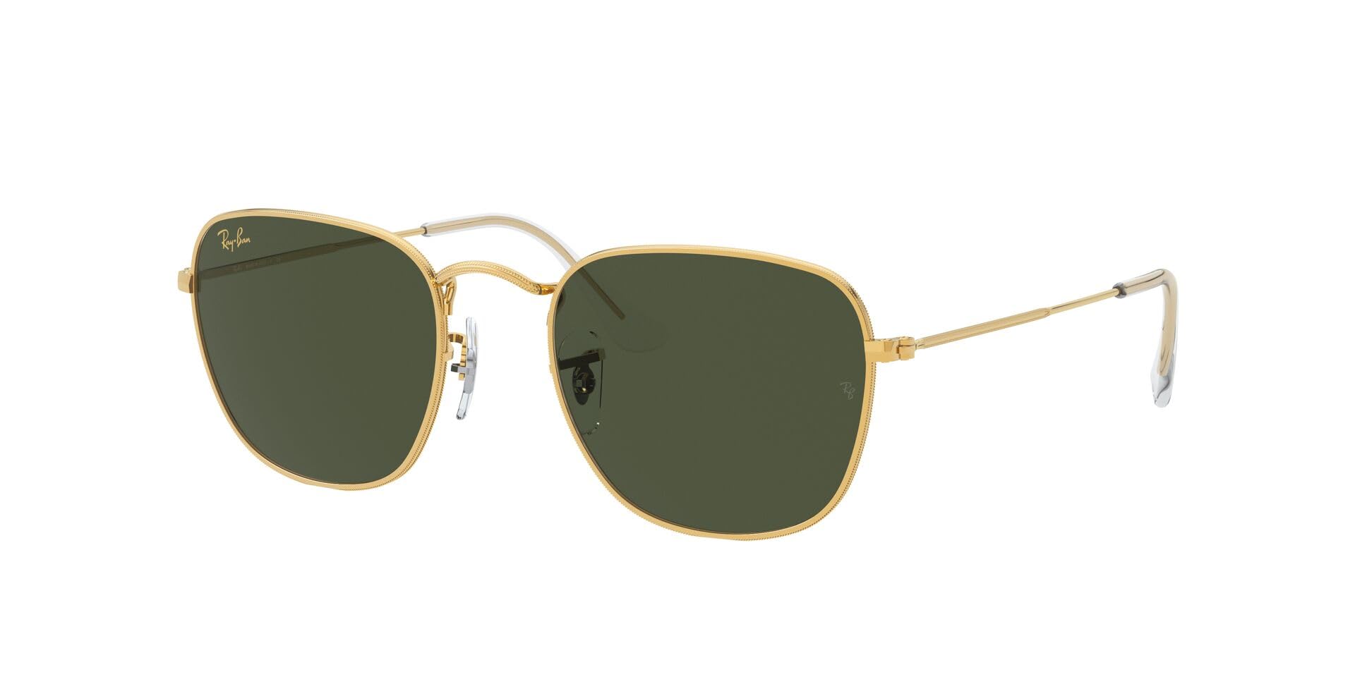 Ray-Ban 0rb3857 Occhiali Unisex - Adulto (Pacco da 1)